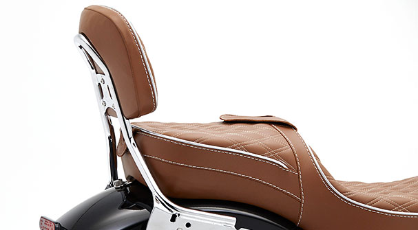 Indian Chief