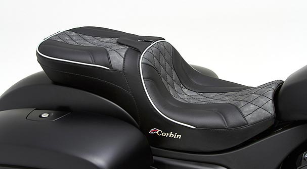 Indian Challenger