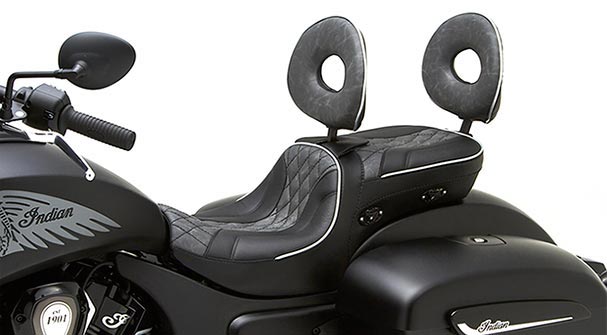 Indian Challenger