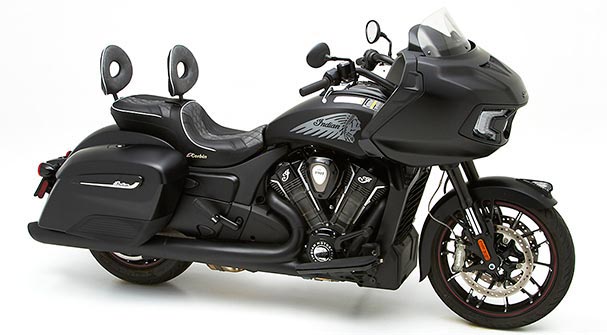 Indian Challenger