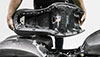 Seat Basepan
