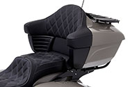 Trunk Relocation Kit