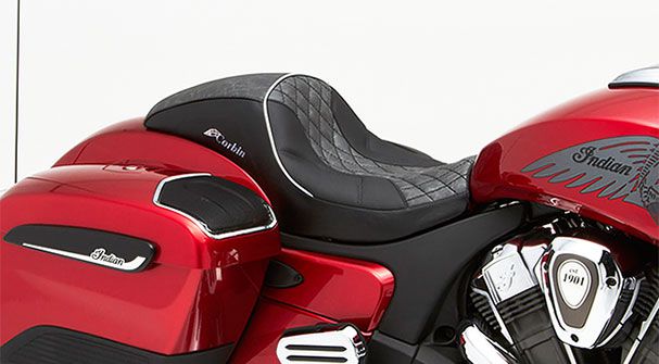 Indian Challenger