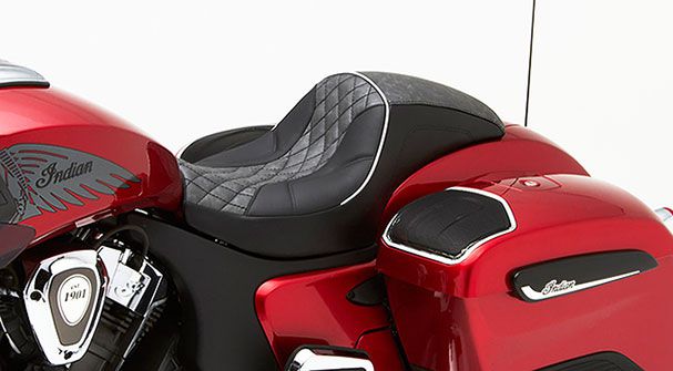 Indian Challenger