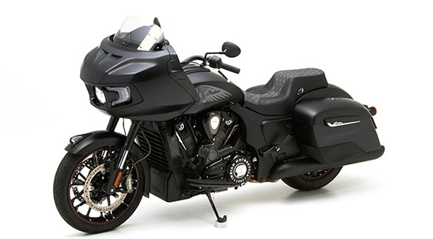 Indian Challenger