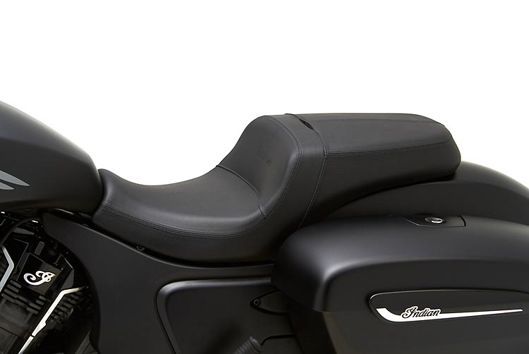 OEM Seat