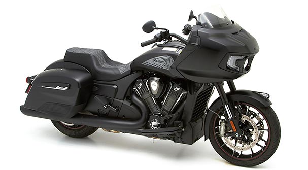 Indian Challenger