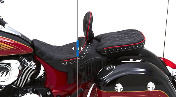 Indian Chief