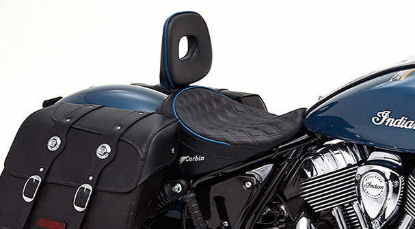 Indian Chief