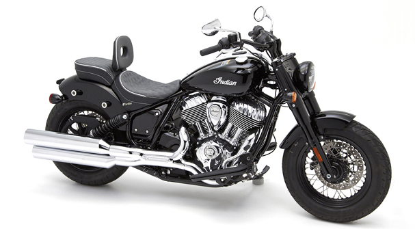 Indian Chief