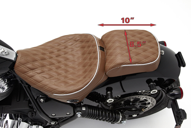 Corbin Seat