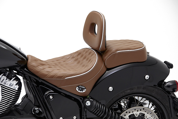 Corbin Seat