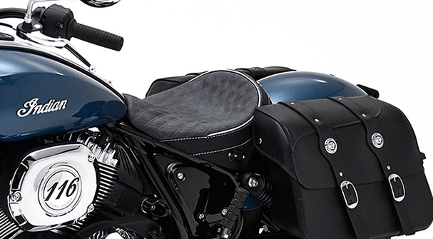 Indian Chief