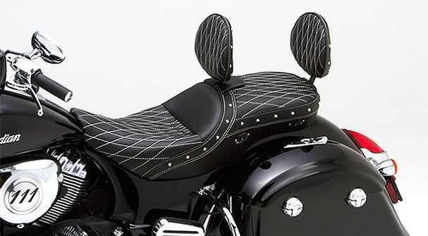 Indian Chief