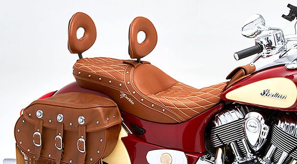 Indian Chief
