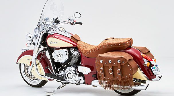 Indian Chief