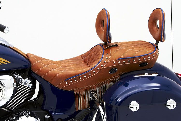 Corbin Seat
