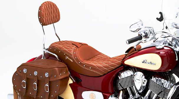 Indian Chief