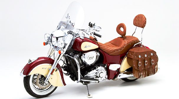 Indian Chief