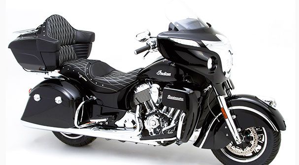 Indian Roadmaster