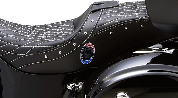Indian Roadmaster