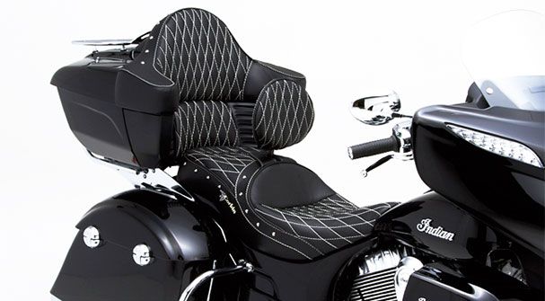 Indian Roadmaster
