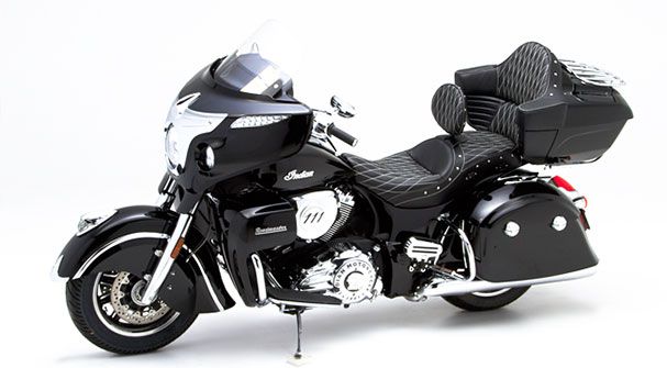 Indian Roadmaster
