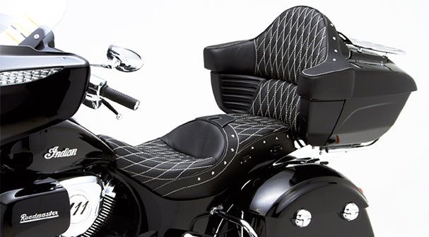 Indian Roadmaster
