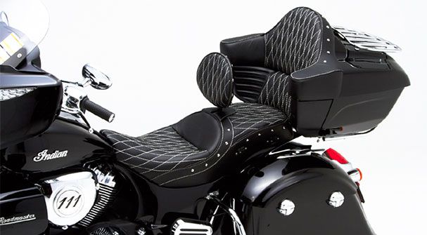 Indian Roadmaster