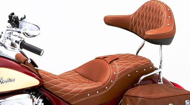 Indian Roadmaster