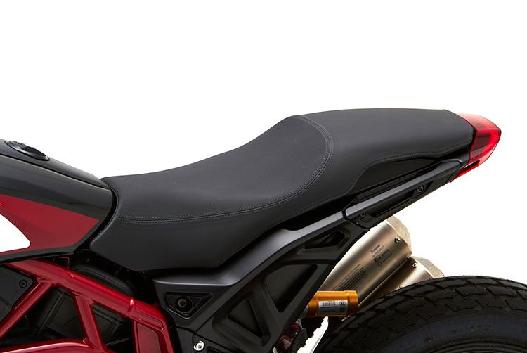 OEM Seat
