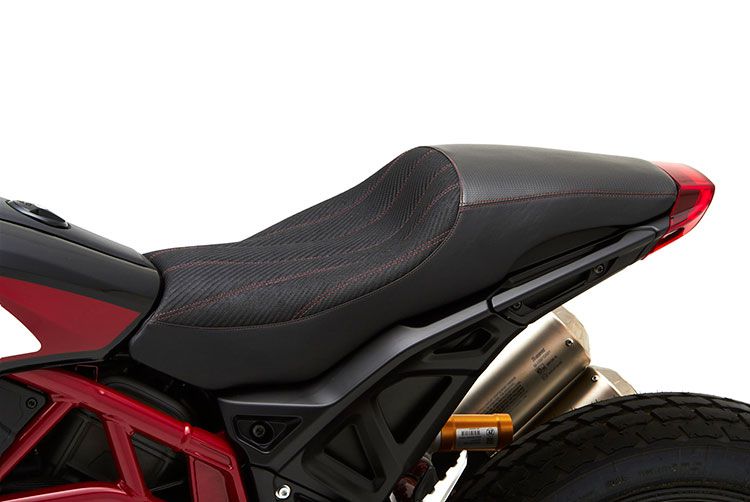 Corbin Seat
