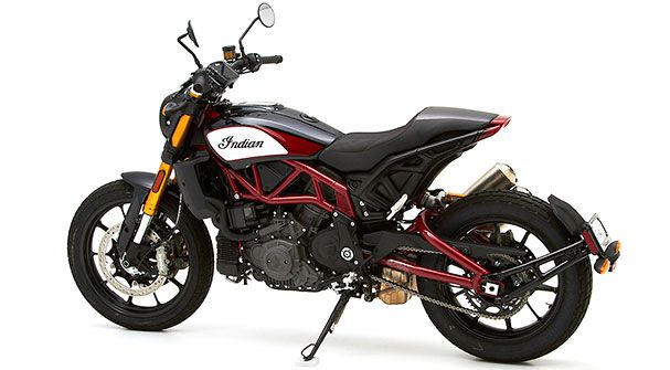 FTR 1200