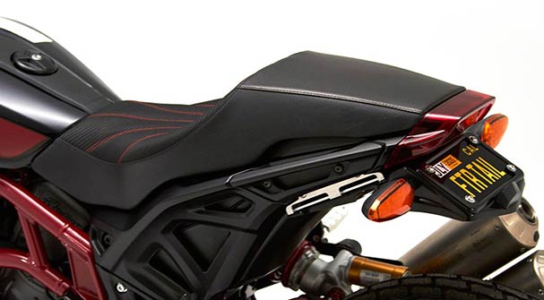 Indian FTR 1200