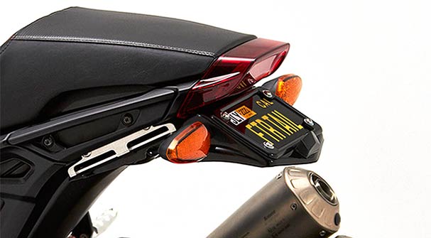 Indian FTR 1200