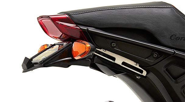 Indian FTR 1200