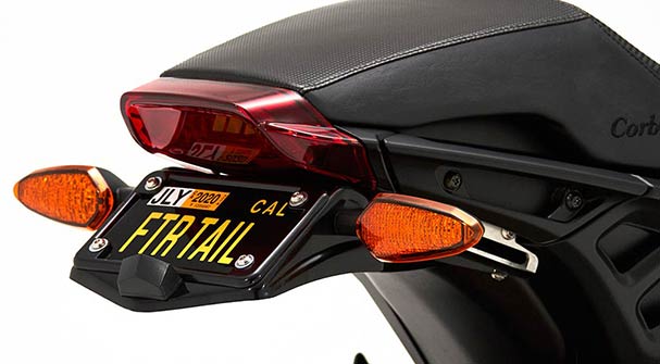 Indian FTR 1200