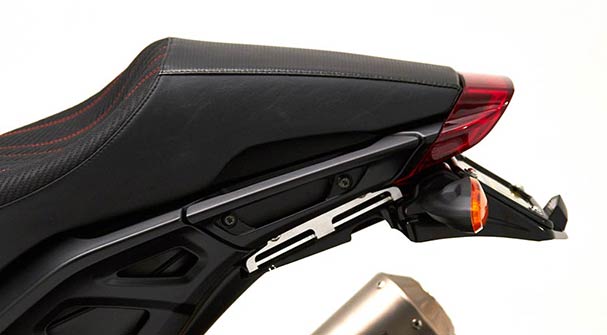 Indian FTR 1200
