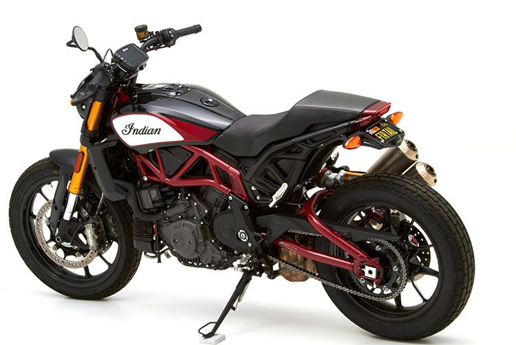 Corbin Plate Mounting