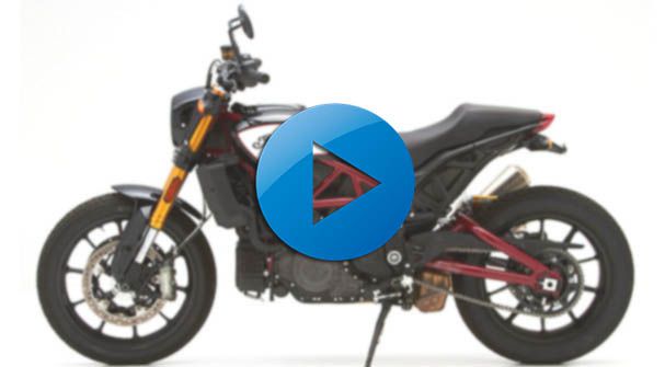 Indian FTR 1200