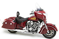 Chieftain