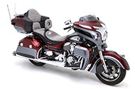 Roadmaster