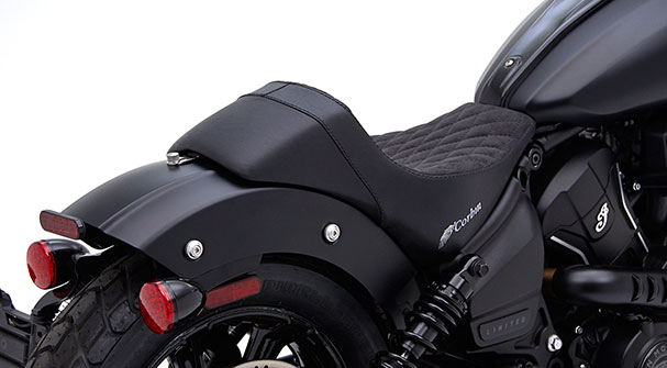 Indian Scout