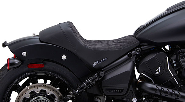 Indian Scout