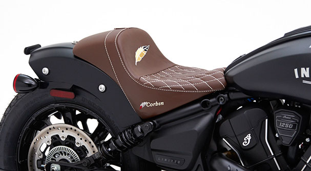 Indian Scout