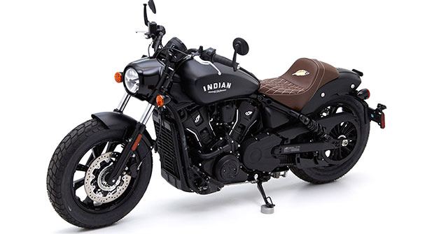 Indian Scout