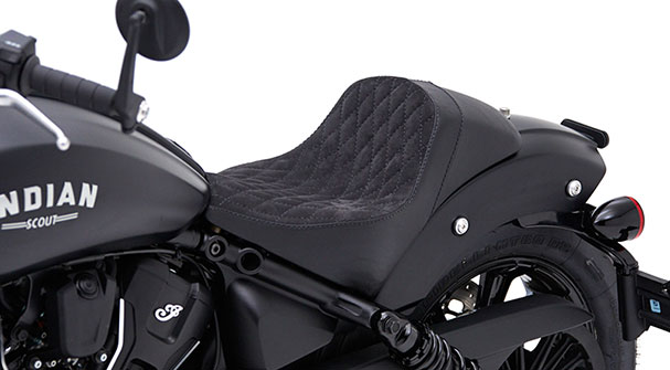 Indian Scout