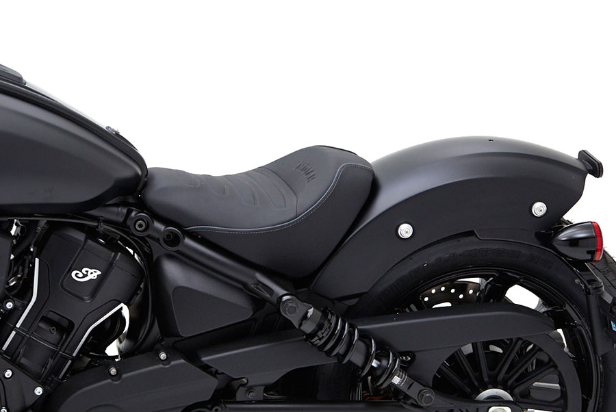 OEM Seat
