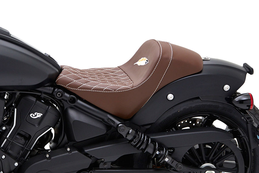Corbin Seat