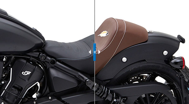Indian Scout